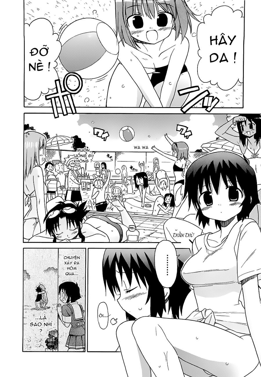 Cô Dâu Sắt! Chapter 6 - 9