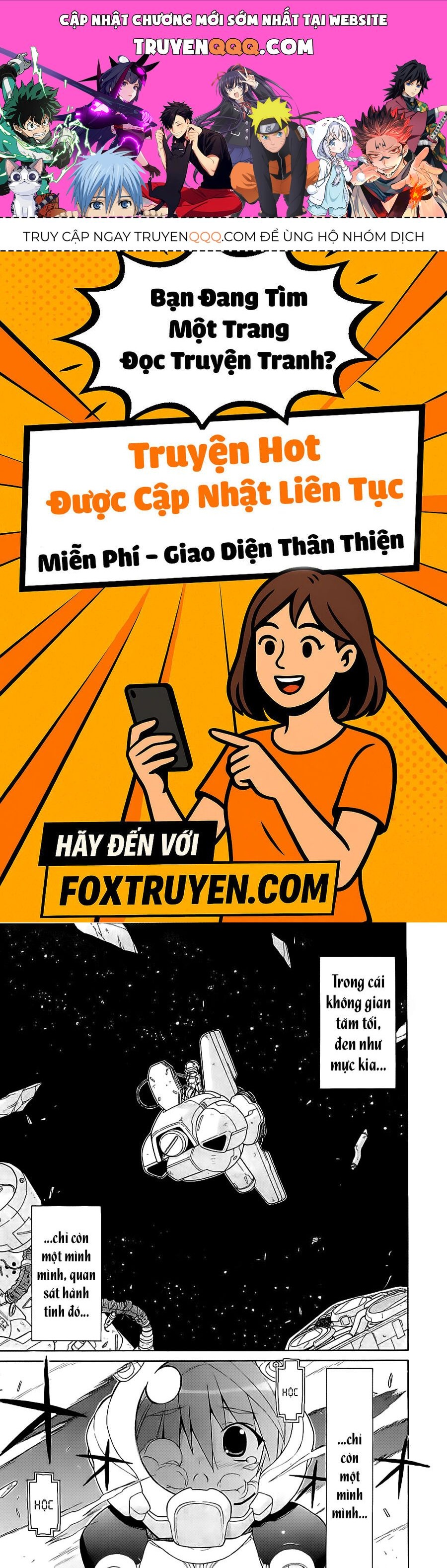 Cô Dâu Sắt! Chapter 7 - 1