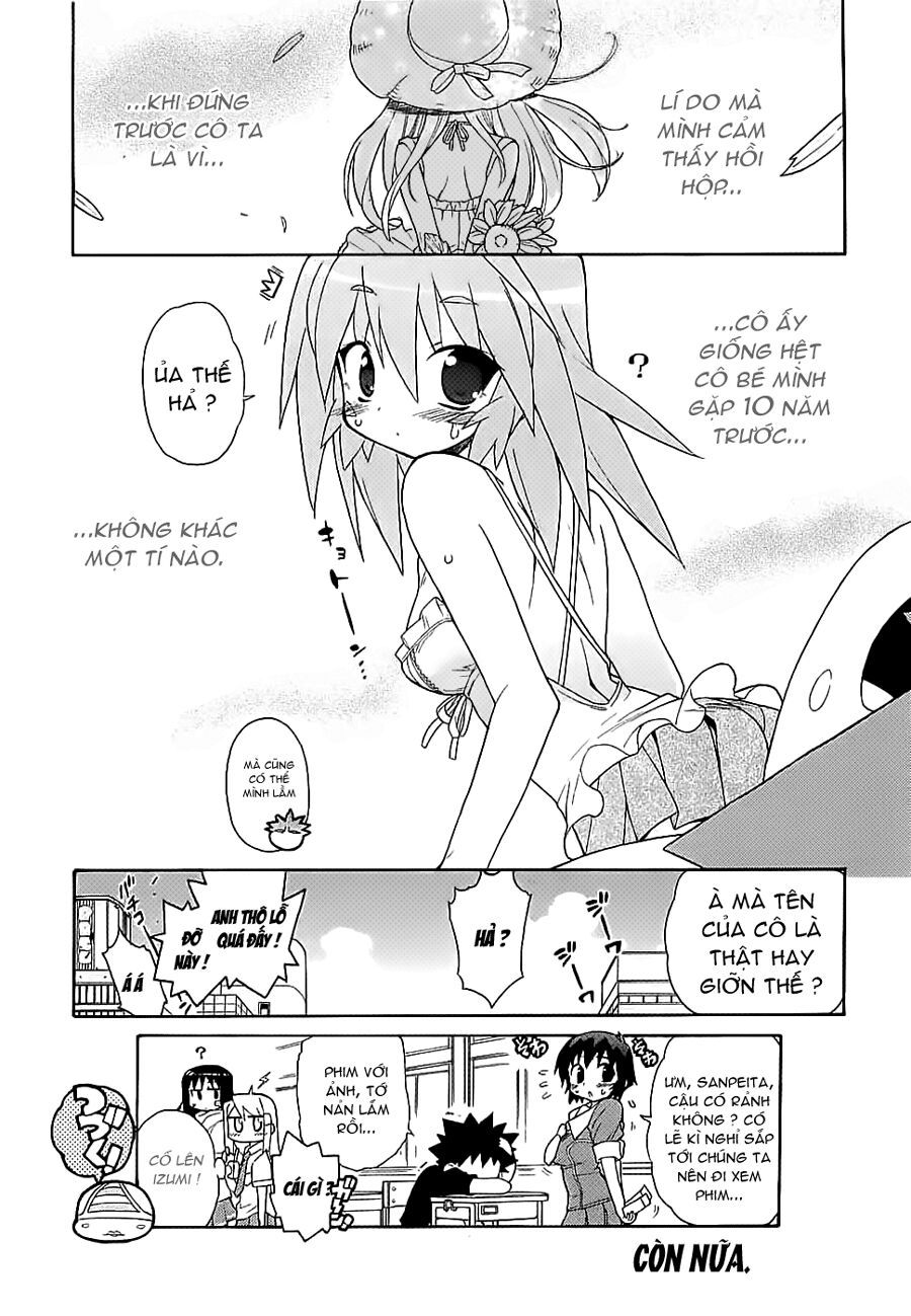 Cô Dâu Sắt! Chapter 7 - 25