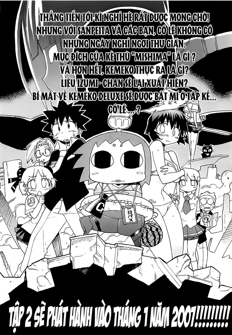 Cô Dâu Sắt! Chapter 7 - 27