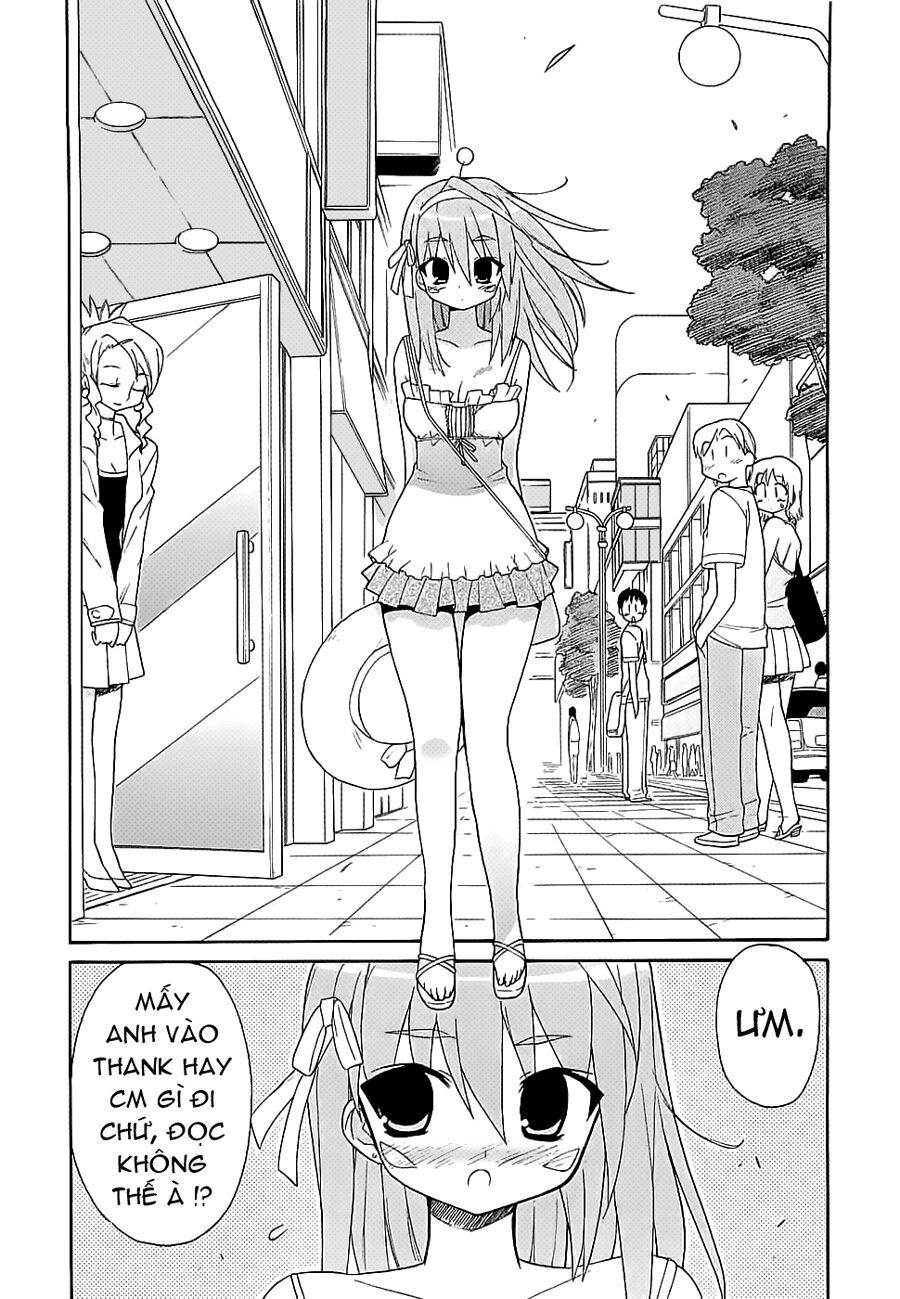 Cô Dâu Sắt! Chapter 7 - 33