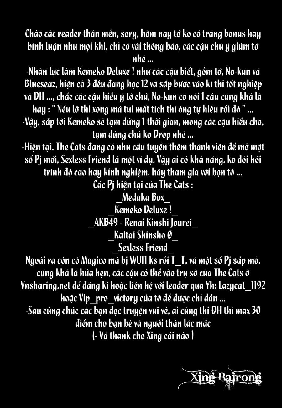 Cô Dâu Sắt! Chapter 8 - 31