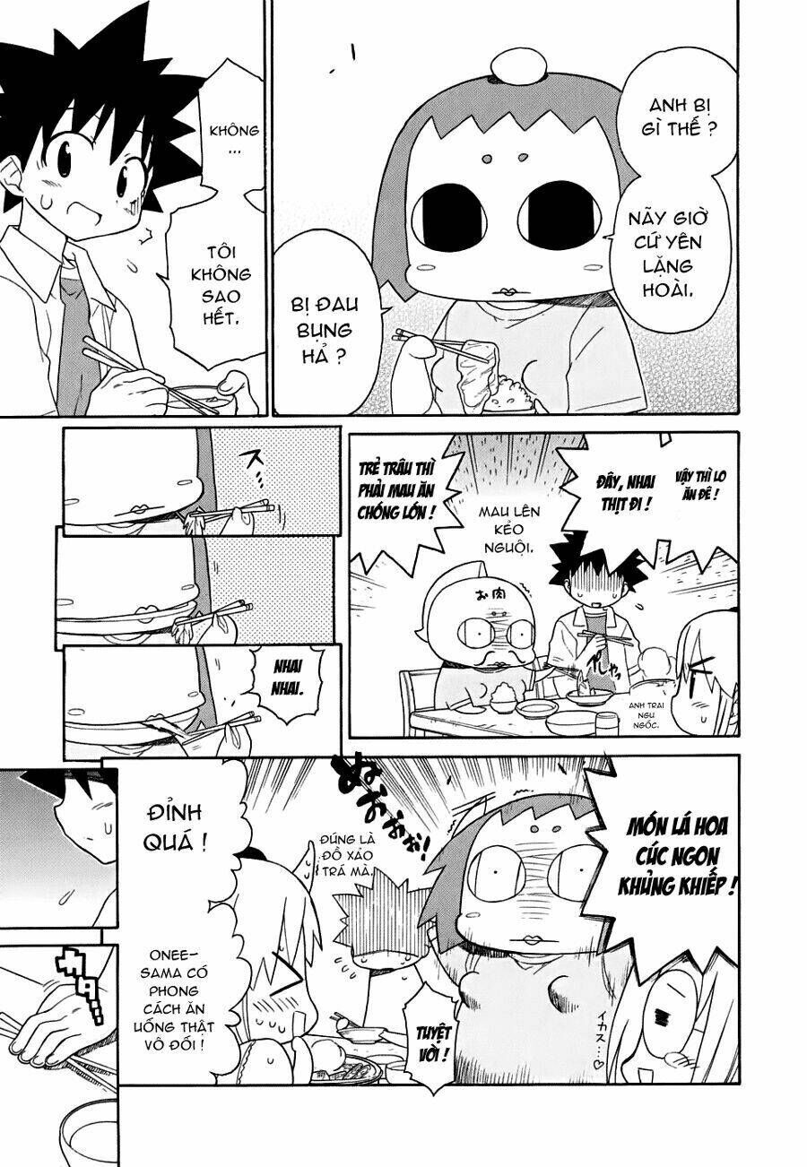 Cô Dâu Sắt! Chapter 9 - 23