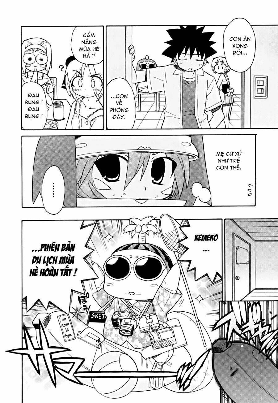 Cô Dâu Sắt! Chapter 9 - 24