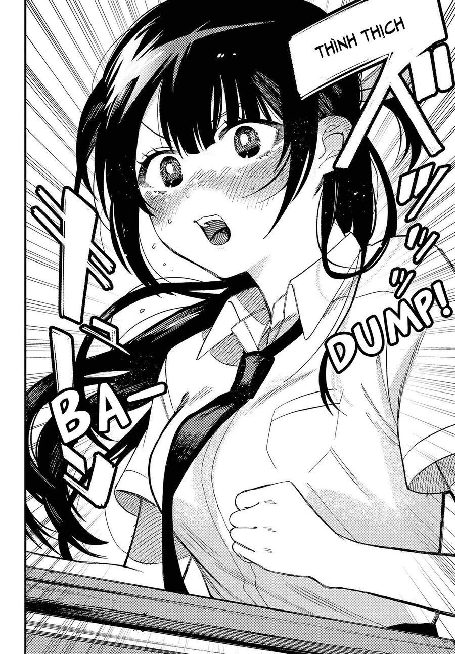 Oshite Dame Nara Oshite Miro! Chapter 1 - 14