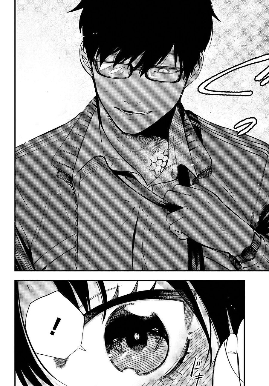 Oshite Dame Nara Oshite Miro! Chapter 1 - 28