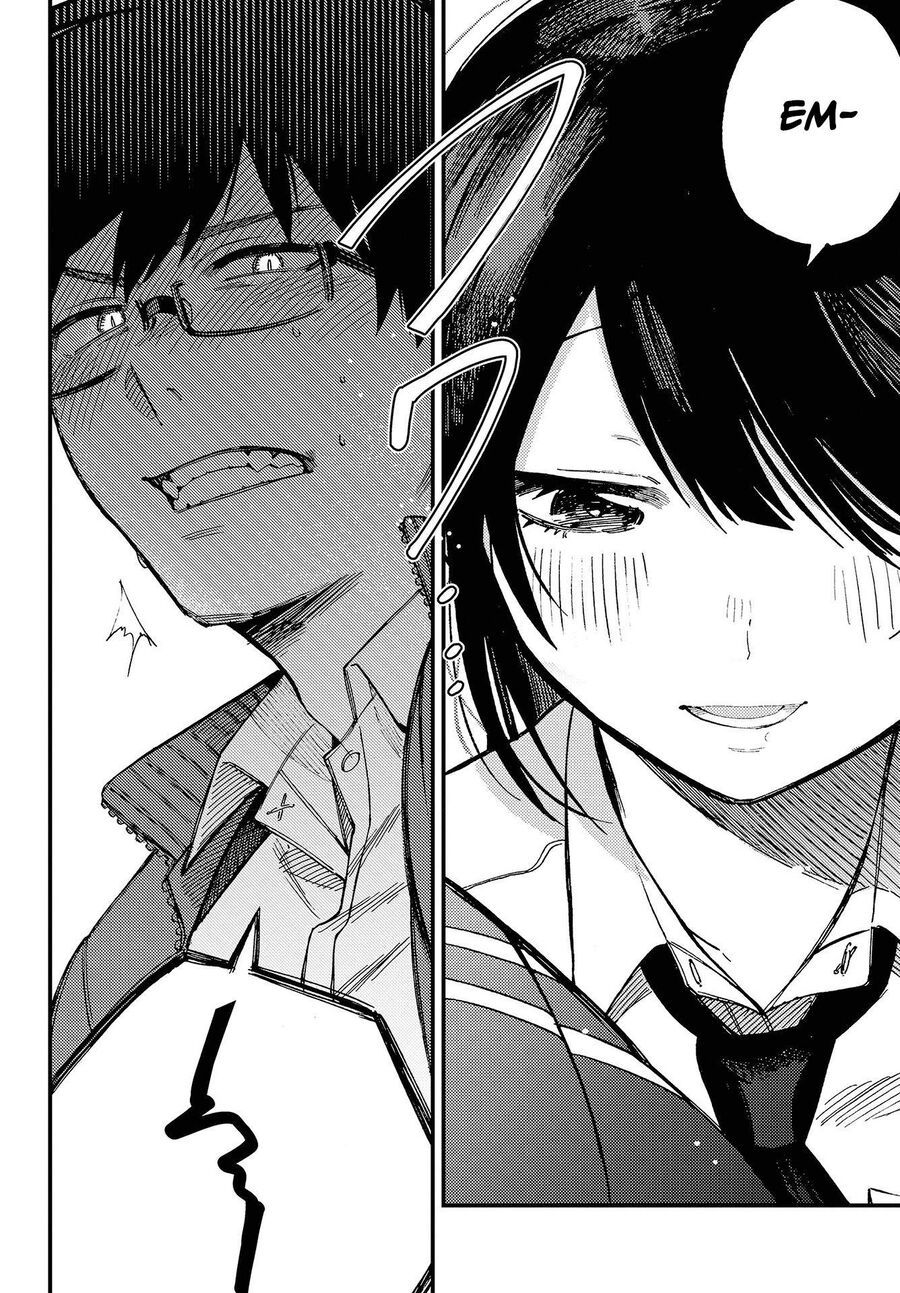 Oshite Dame Nara Oshite Miro! Chapter 1 - 34