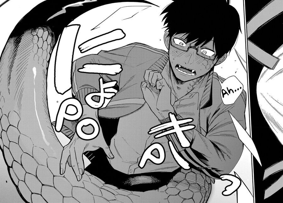 Oshite Dame Nara Oshite Miro! Chapter 1 - 36