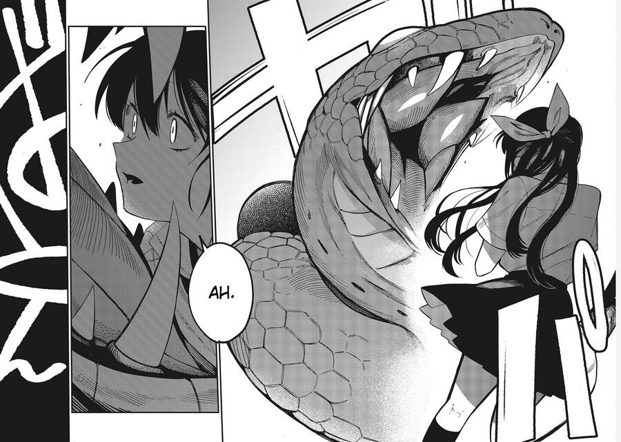 Oshite Dame Nara Oshite Miro! Chapter 2 - 2