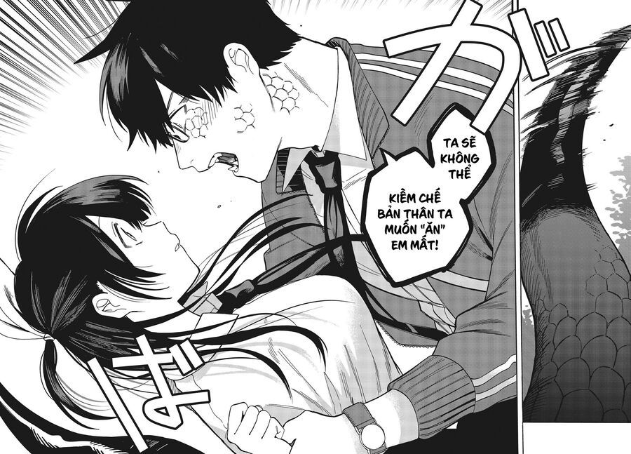 Oshite Dame Nara Oshite Miro! Chapter 2 - 15