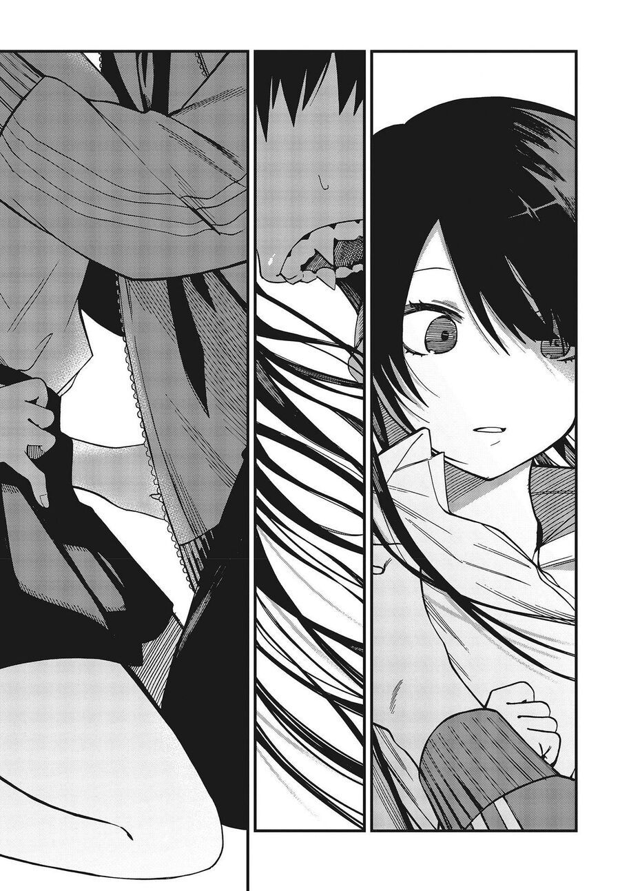 Oshite Dame Nara Oshite Miro! Chapter 2 - 27