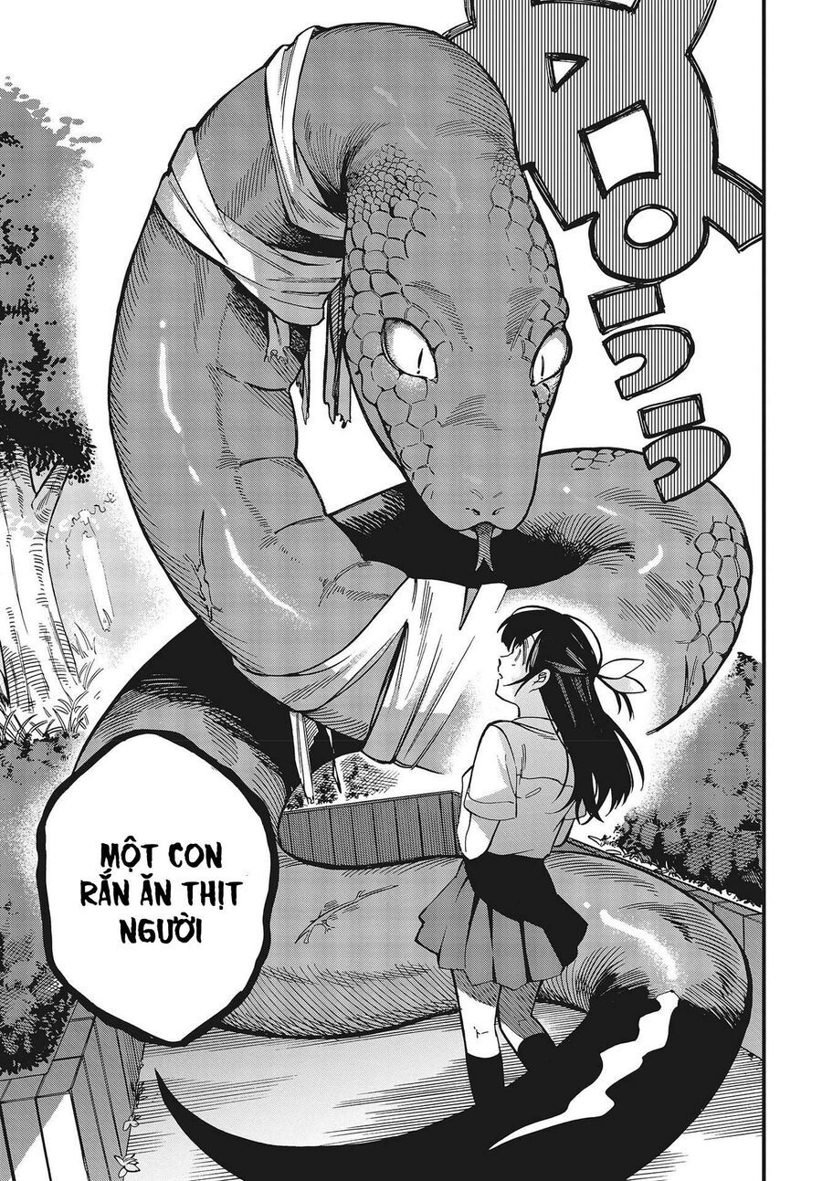 Oshite Dame Nara Oshite Miro! Chapter 2 - 10