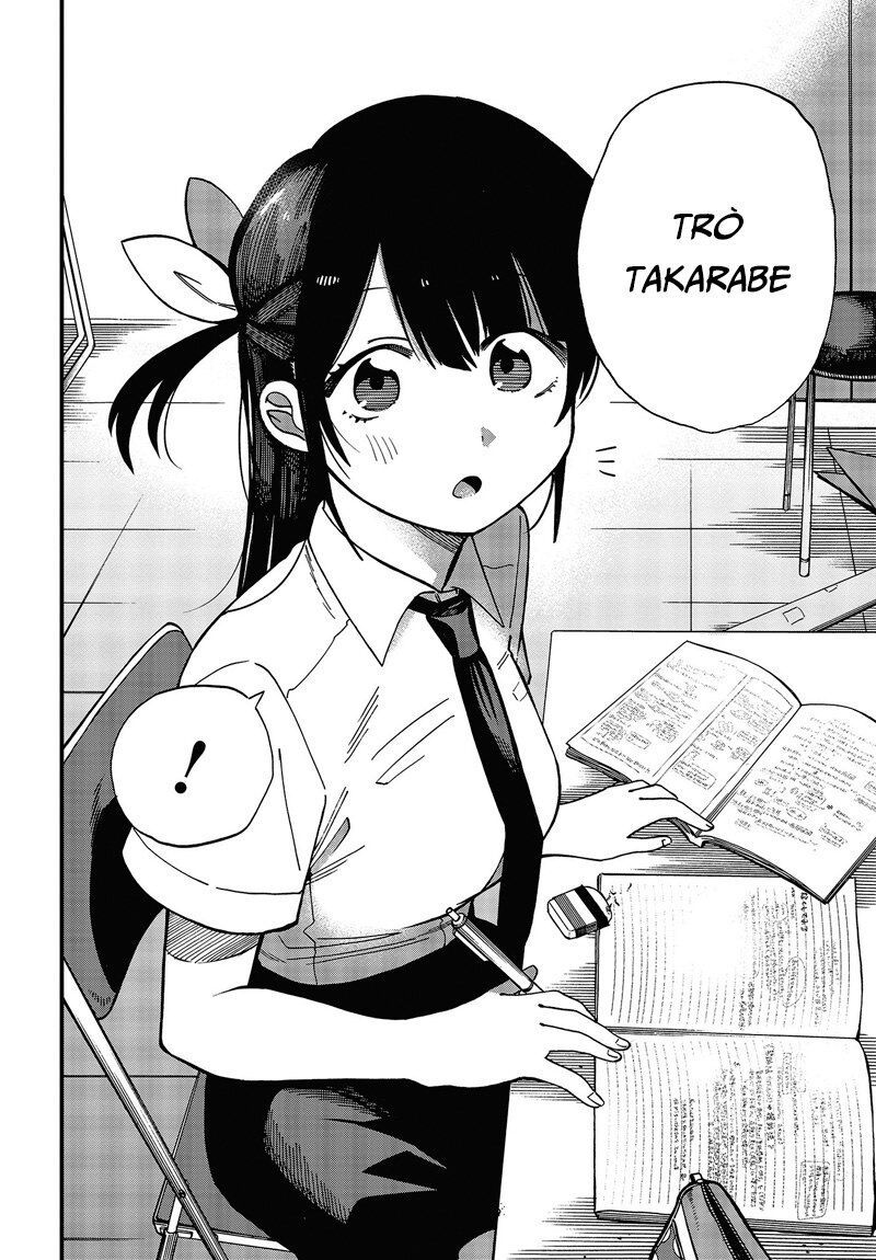 Oshite Dame Nara Oshite Miro! Chapter 3 - 4