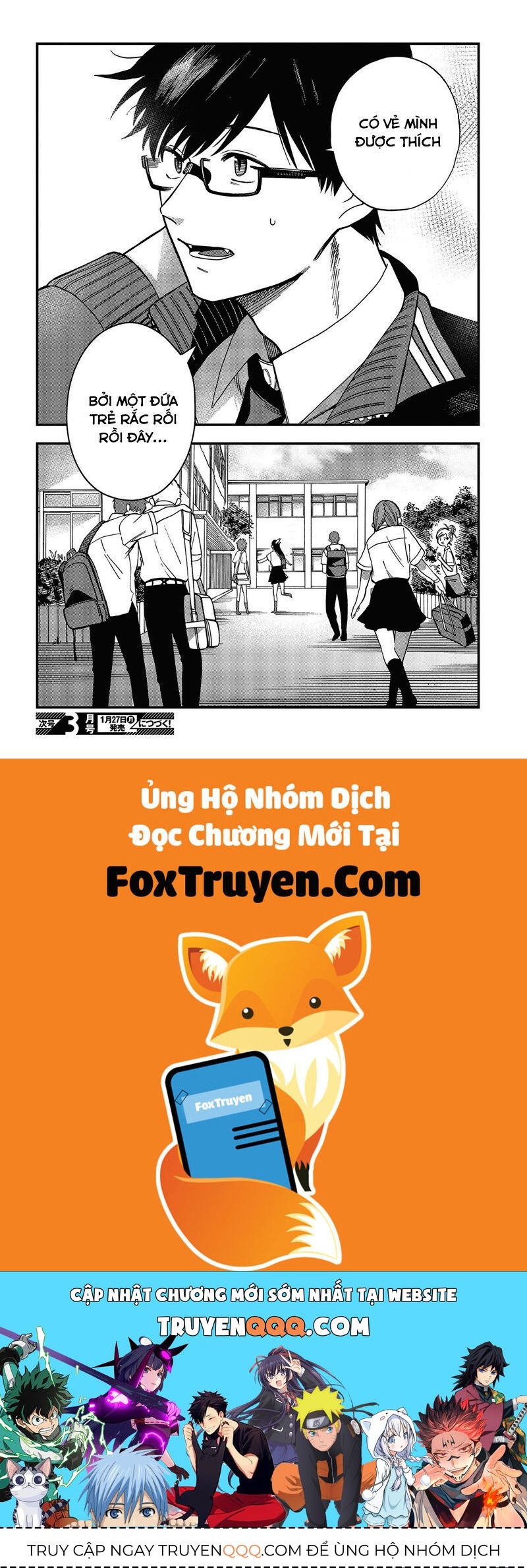 Oshite Dame Nara Oshite Miro! Chapter 3 - 32