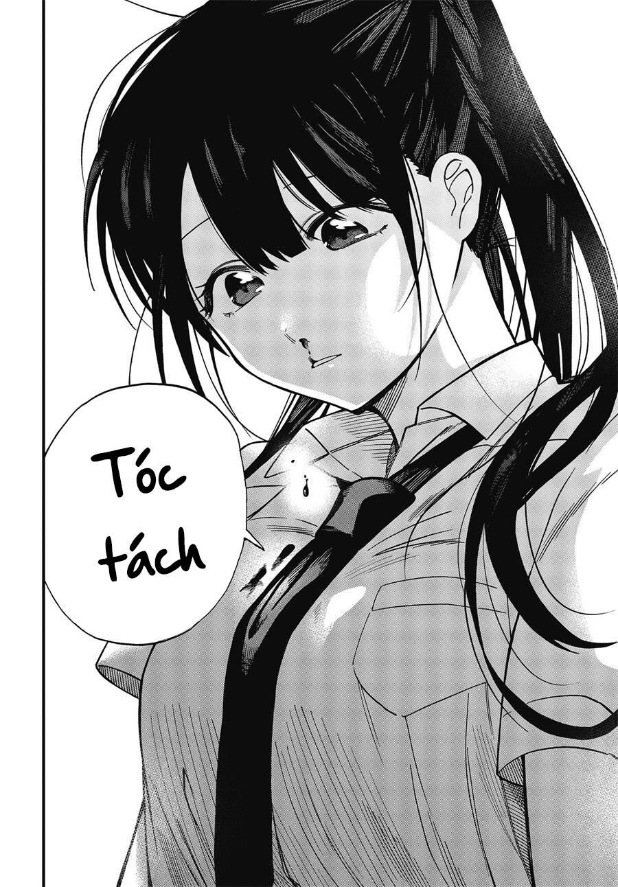 Oshite Dame Nara Oshite Miro! Chapter 4 - 19