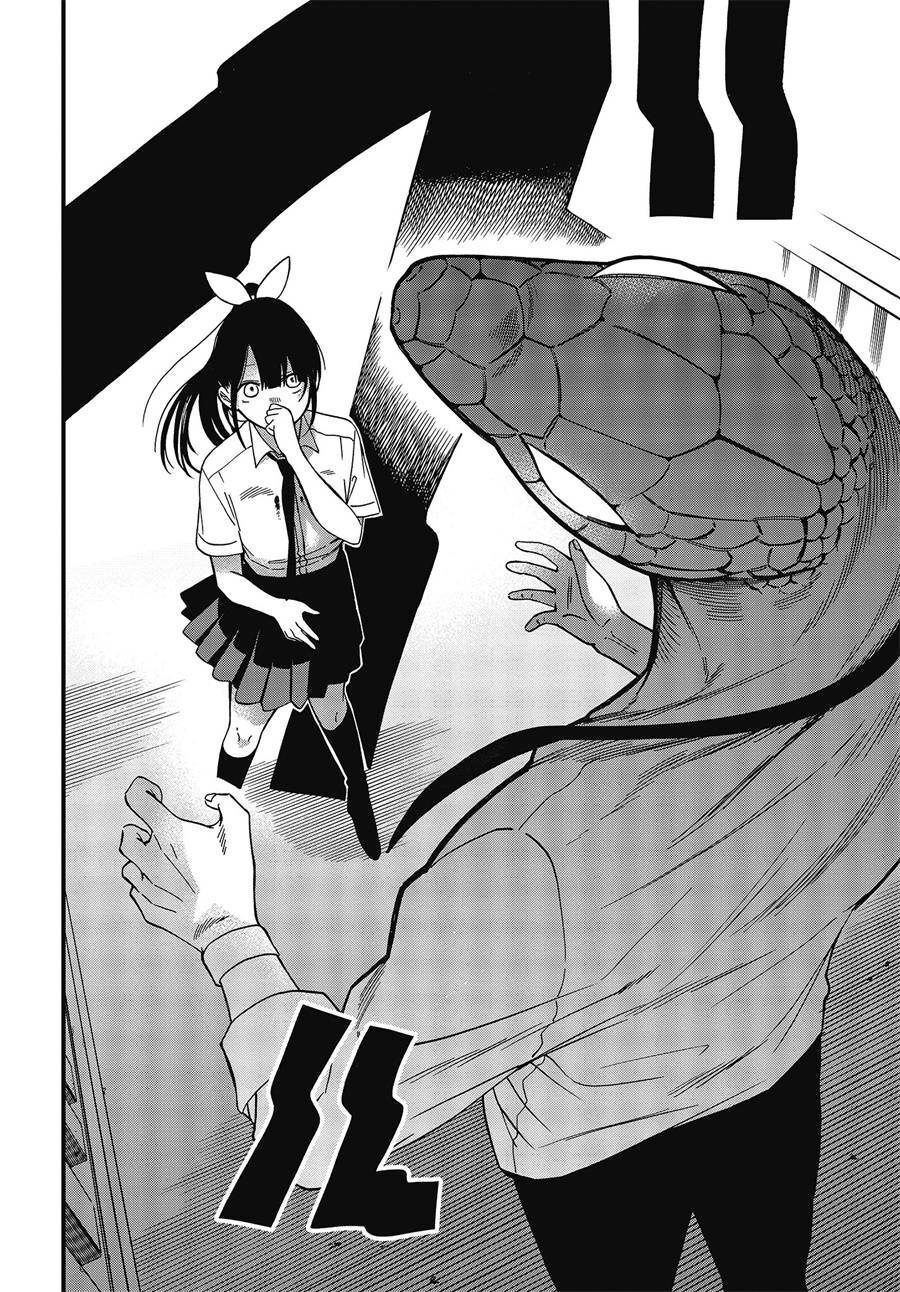 Oshite Dame Nara Oshite Miro! Chapter 4 - 23