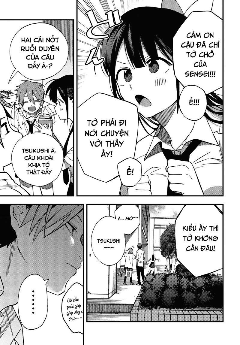 Oshite Dame Nara Oshite Miro! Chapter 6 - 15