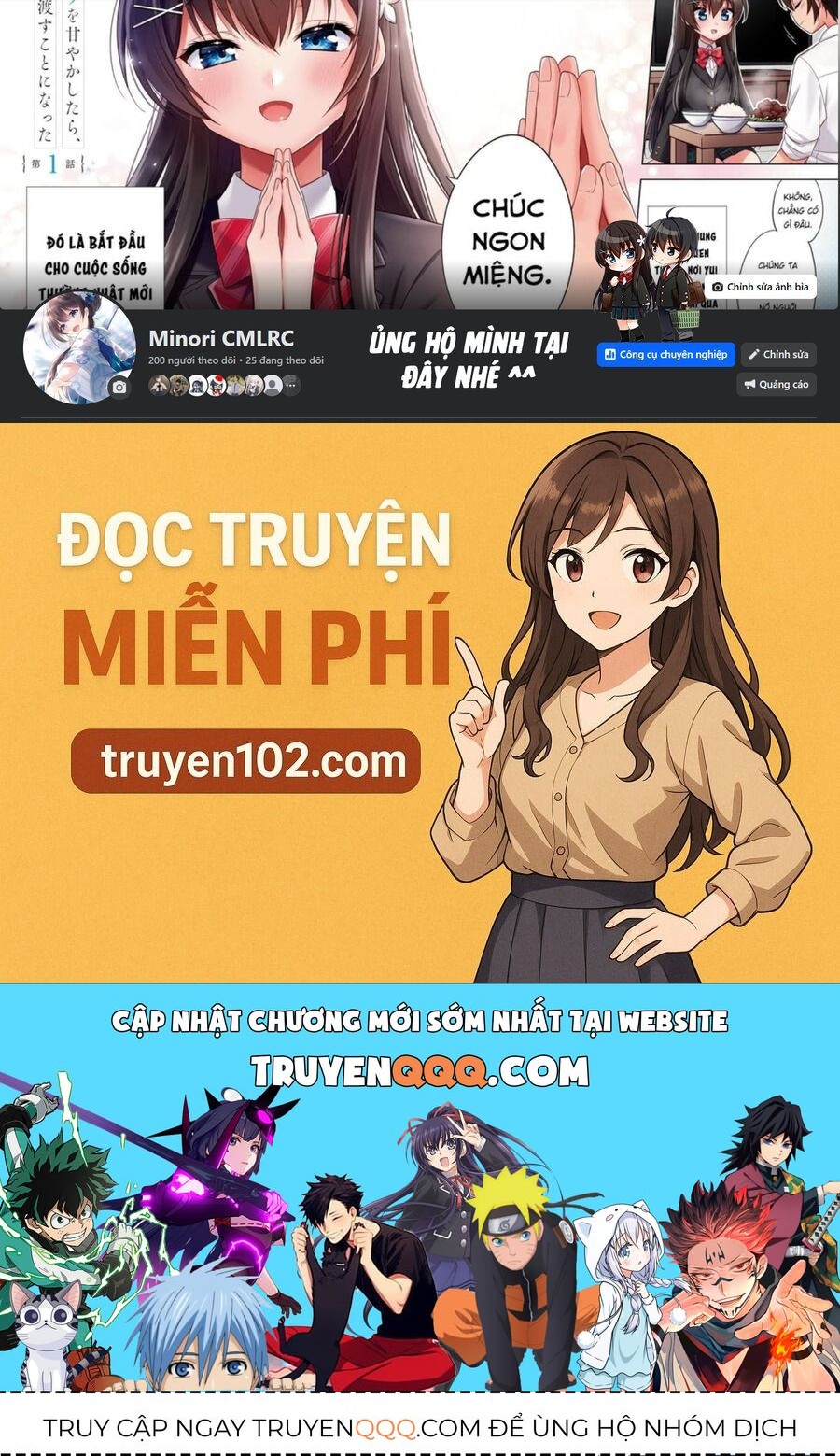 Tonari No Kuderella O Amayakashitara, Uchi No Aikagi O Watasu Koto Ni Natta Chapter 5.5 - 10