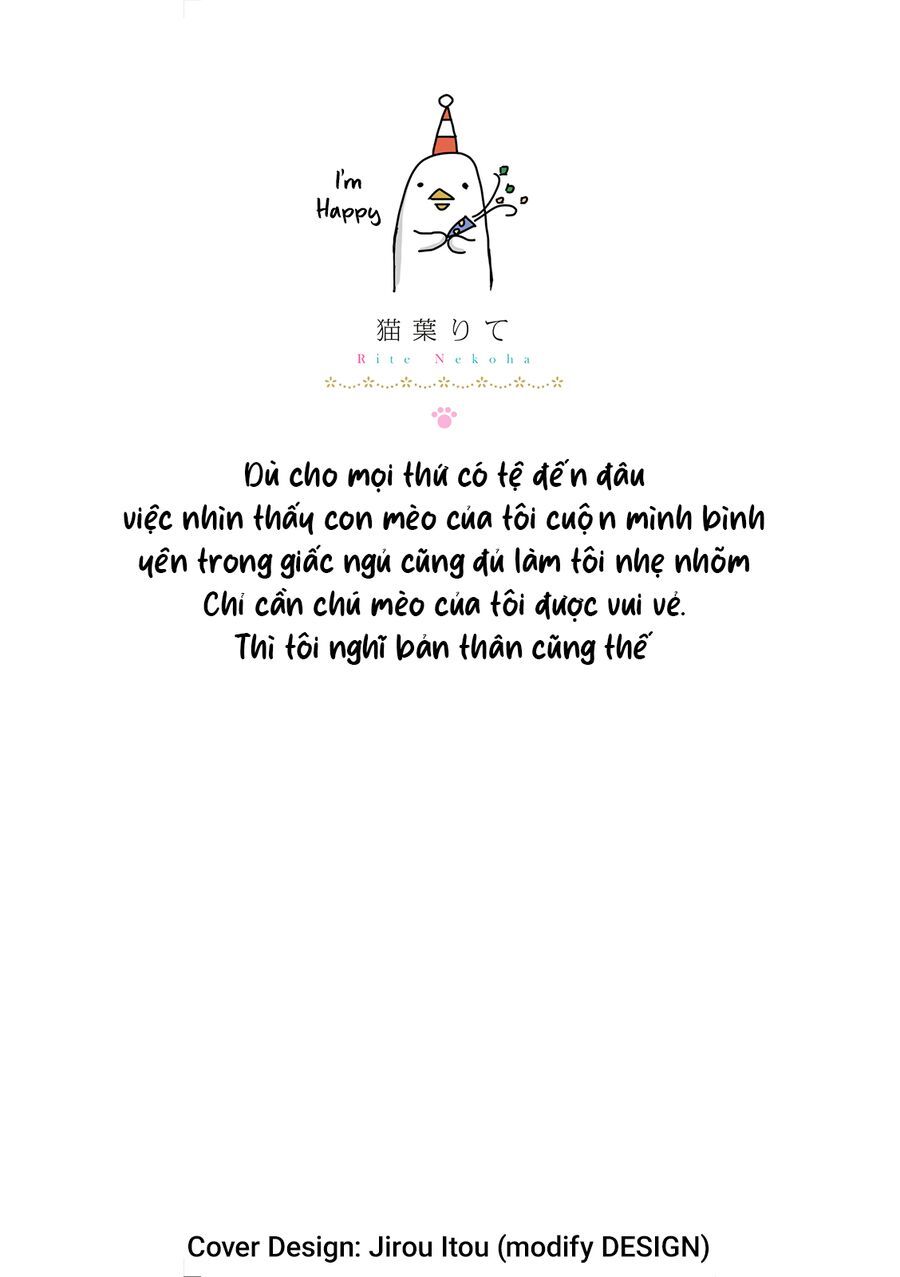 2200 Nen Neko No Kuni Nippon Chapter 1 - 2