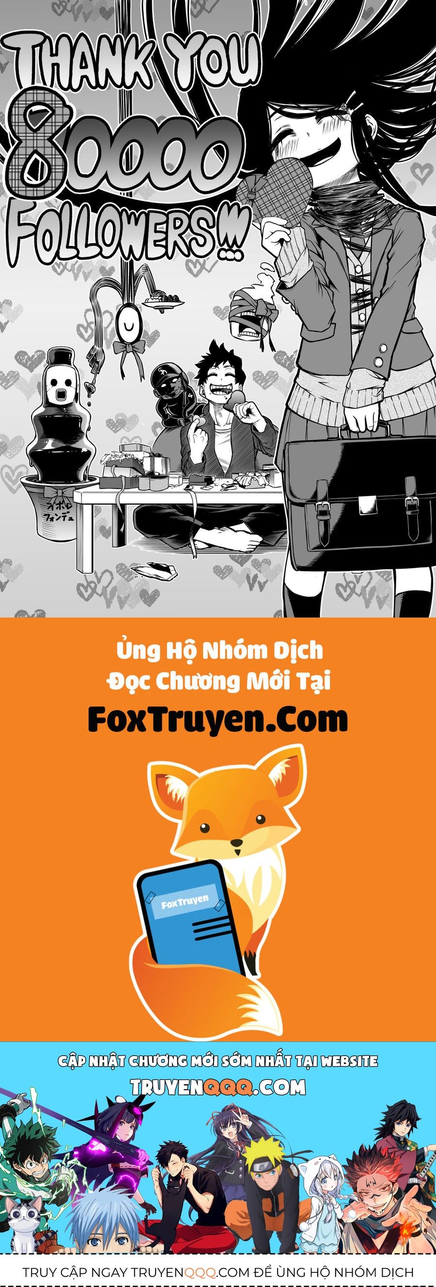 Ngôi Nhà Bị Ma Ám Mạnh Nhất Và Chàng Trai Không Có Linh Cảm Chapter 12.5 - 3