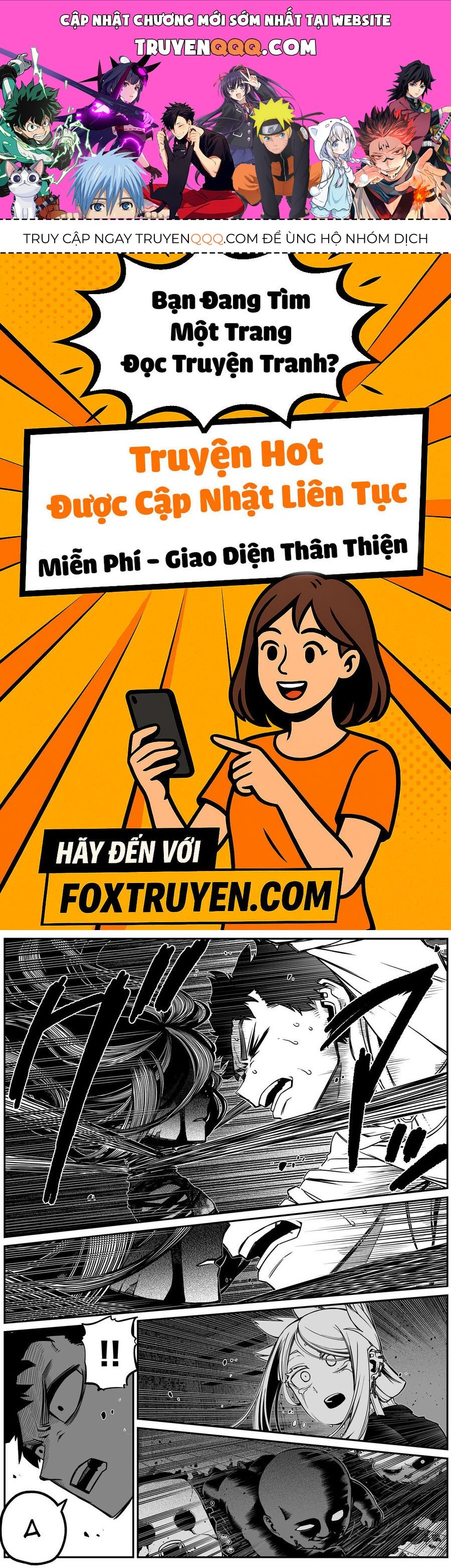 Ngôi Nhà Bị Ma Ám Mạnh Nhất Và Chàng Trai Không Có Linh Cảm Chapter 25 - 1