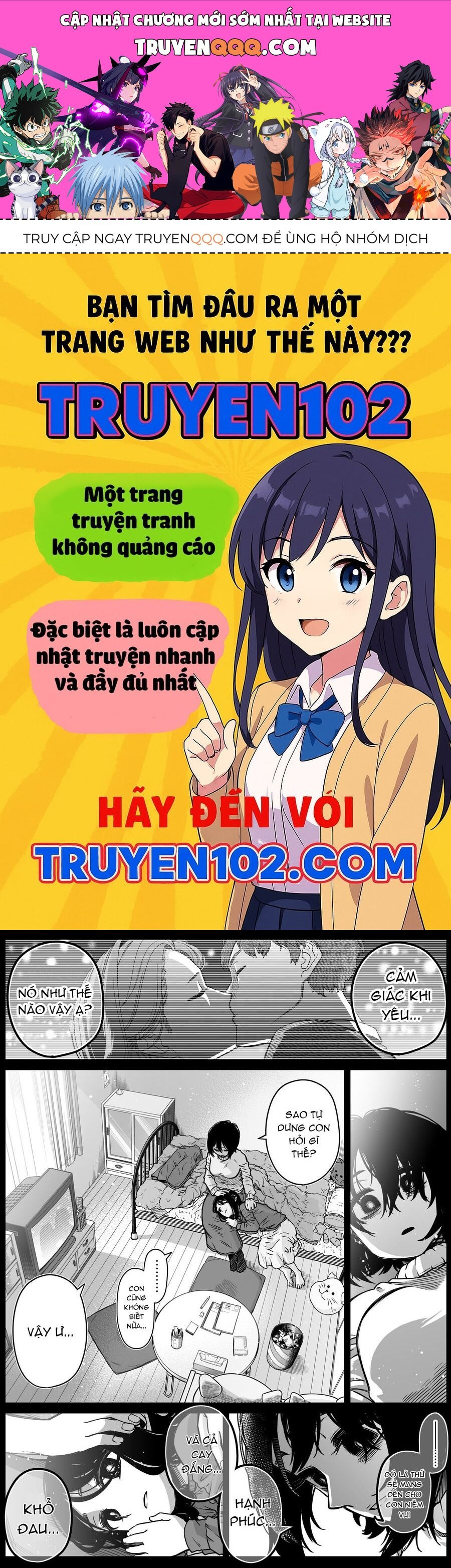 Ngôi Nhà Bị Ma Ám Mạnh Nhất Và Chàng Trai Không Có Linh Cảm Chapter 26 - 1