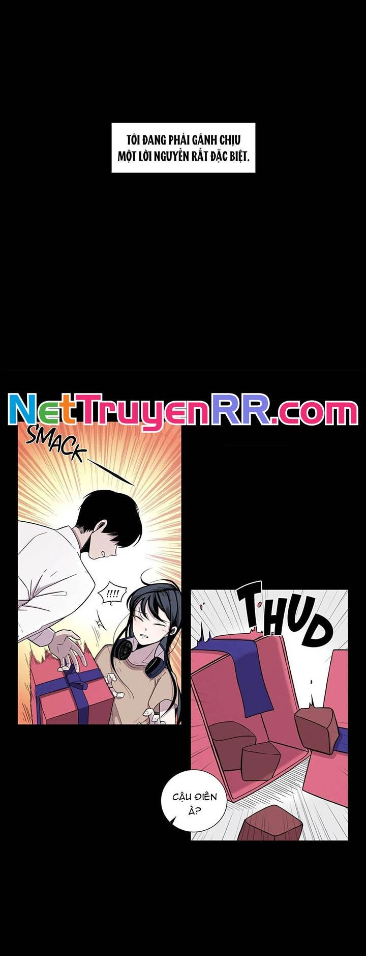 Anh Làm Em Đắm Say Chapter 0 - 2