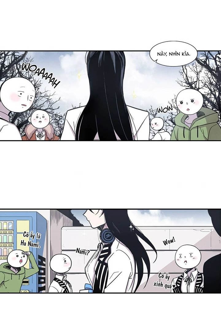 Anh Làm Em Đắm Say Chapter 0 - 12