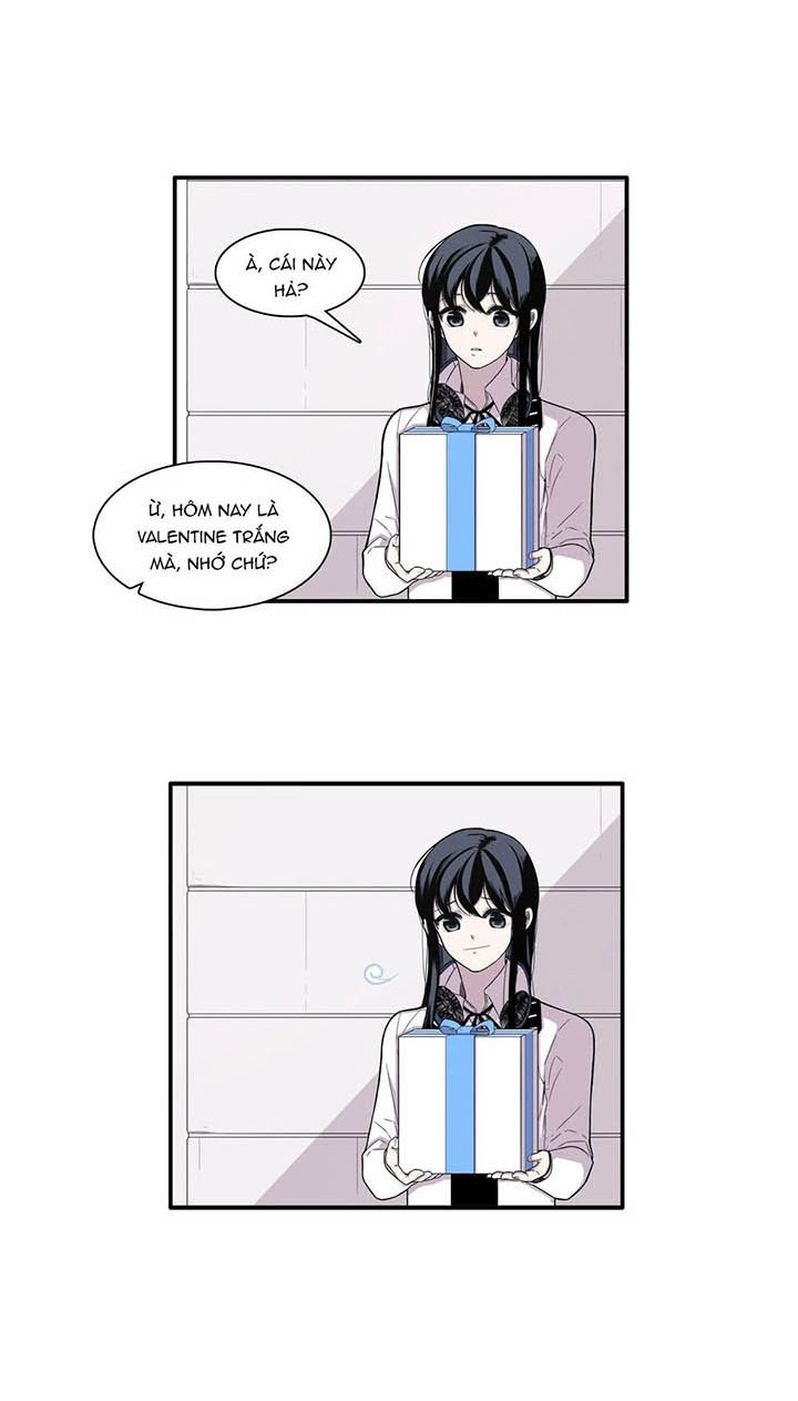 Anh Làm Em Đắm Say Chapter 0 - 15