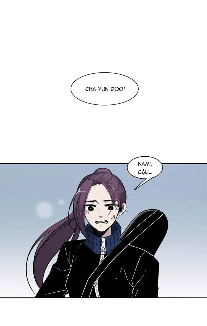 Anh Làm Em Đắm Say Chapter 0 - 18