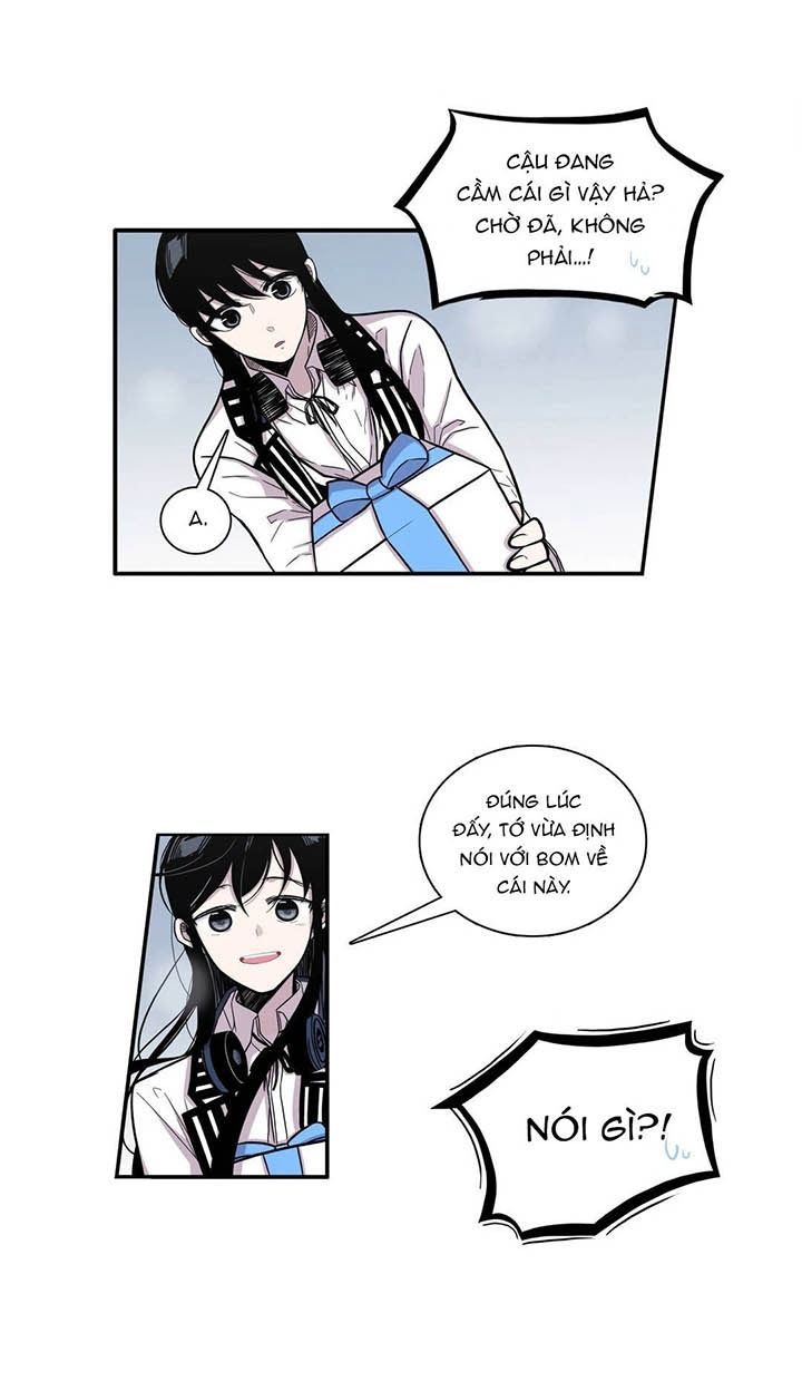 Anh Làm Em Đắm Say Chapter 0 - 19