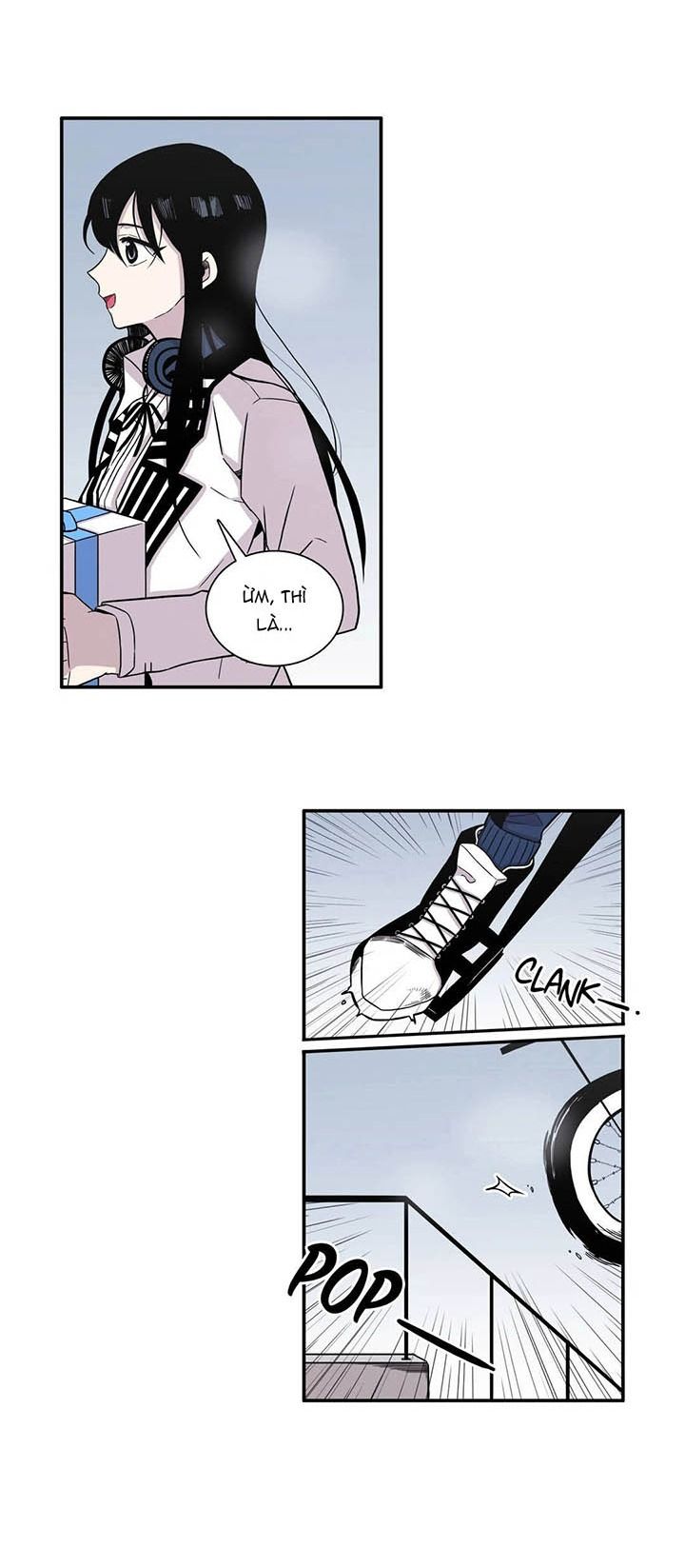 Anh Làm Em Đắm Say Chapter 0 - 20