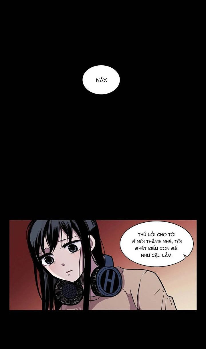 Anh Làm Em Đắm Say Chapter 0 - 3