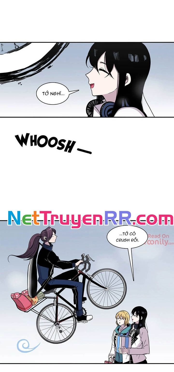 Anh Làm Em Đắm Say Chapter 0 - 21