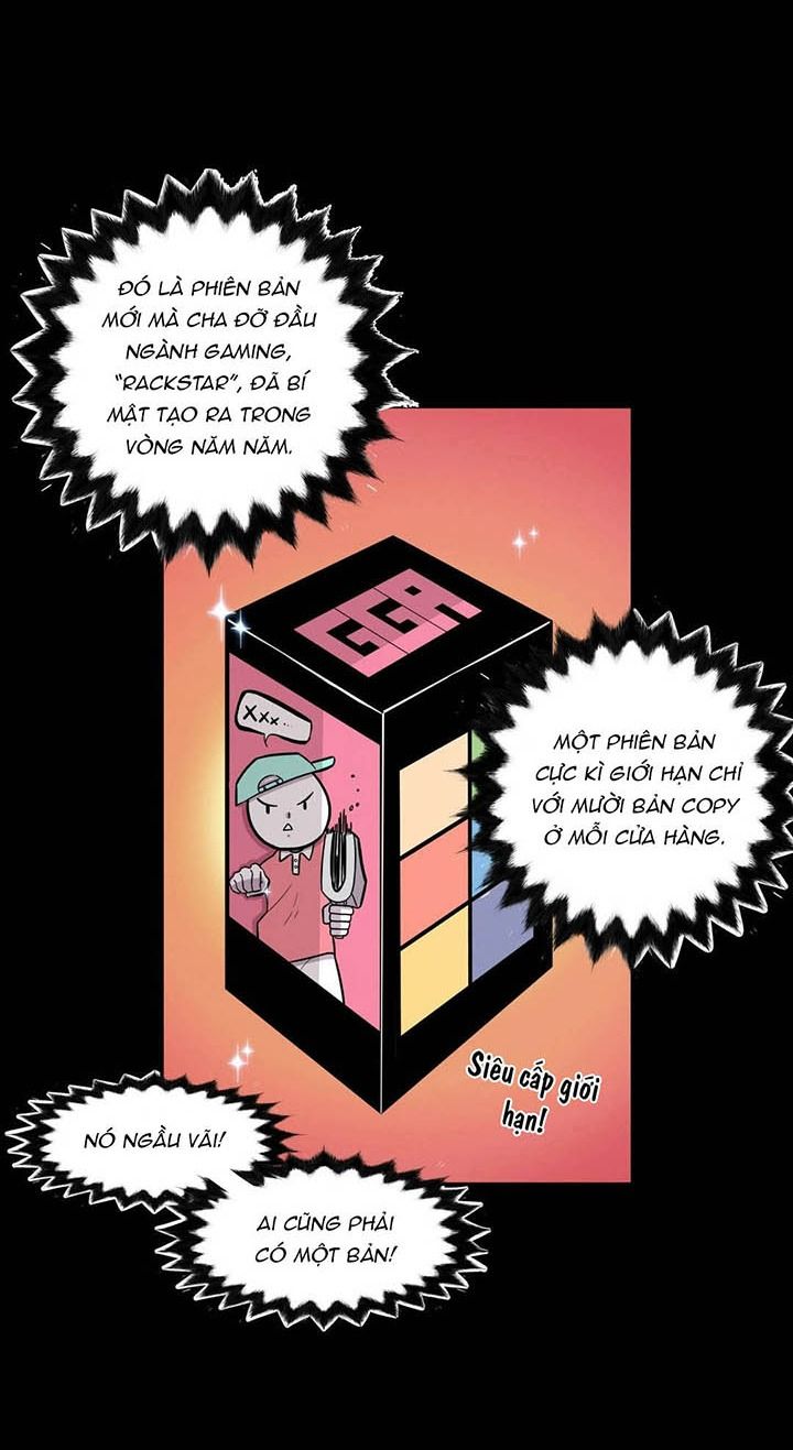 Anh Làm Em Đắm Say Chapter 0 - 27