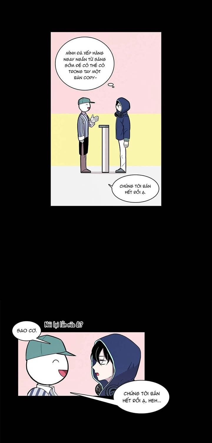 Anh Làm Em Đắm Say Chapter 0 - 28