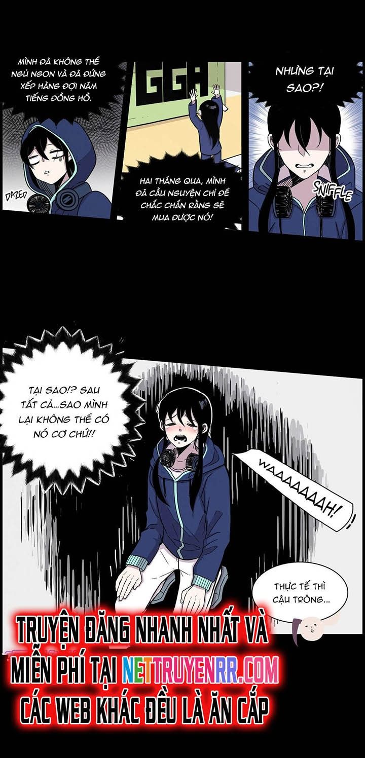 Anh Làm Em Đắm Say Chapter 0 - 30