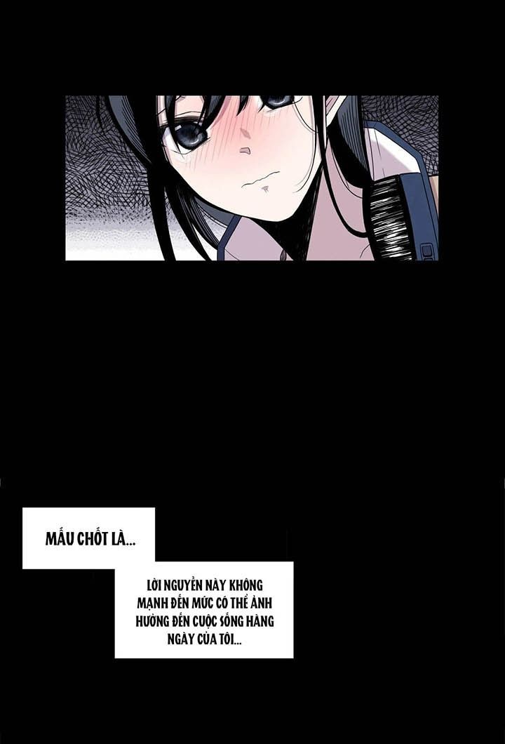 Anh Làm Em Đắm Say Chapter 0 - 4