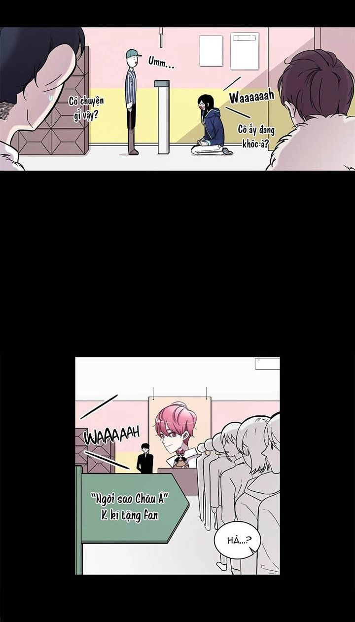 Anh Làm Em Đắm Say Chapter 0 - 31