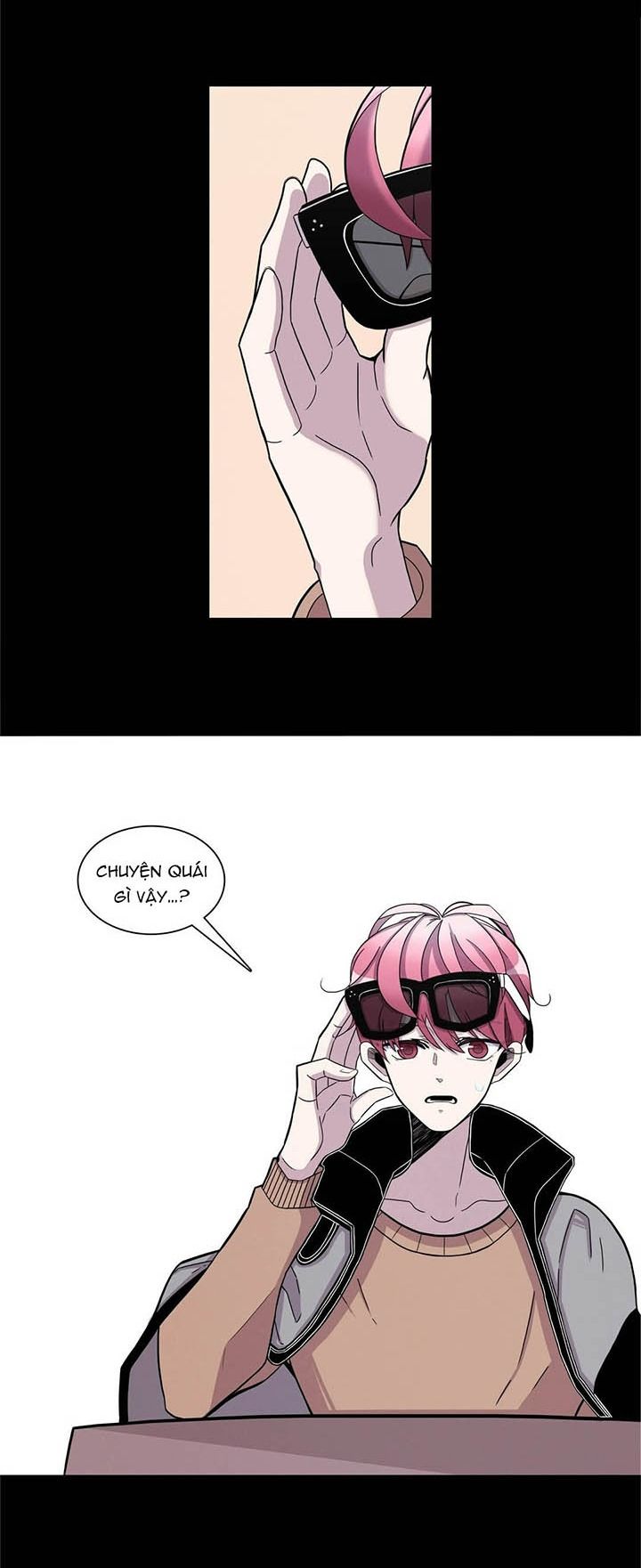 Anh Làm Em Đắm Say Chapter 0 - 32