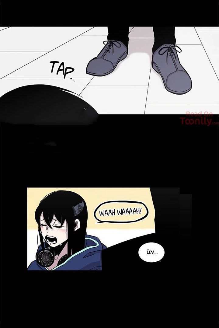 Anh Làm Em Đắm Say Chapter 0 - 34