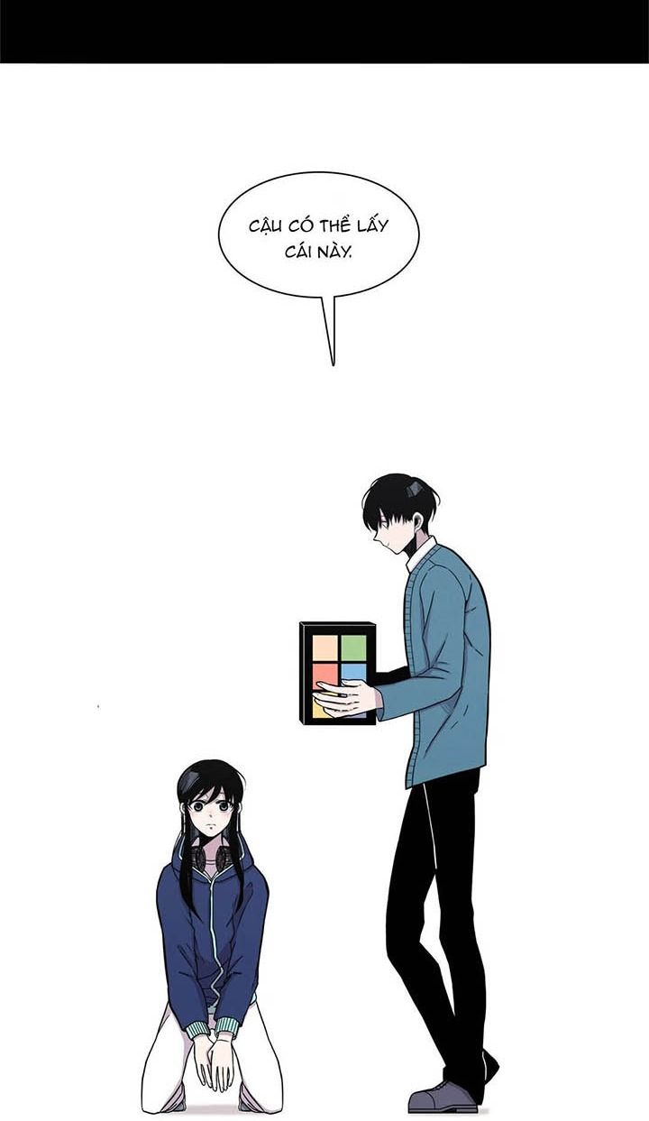 Anh Làm Em Đắm Say Chapter 0 - 35