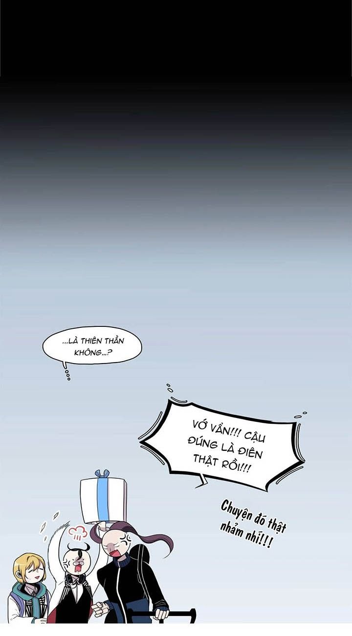 Anh Làm Em Đắm Say Chapter 0 - 40