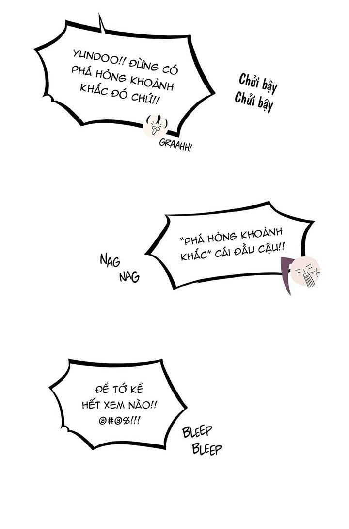 Anh Làm Em Đắm Say Chapter 0 - 41