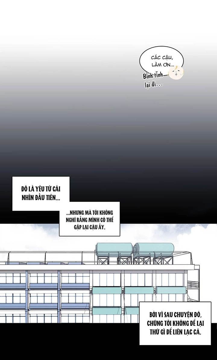 Anh Làm Em Đắm Say Chapter 0 - 42