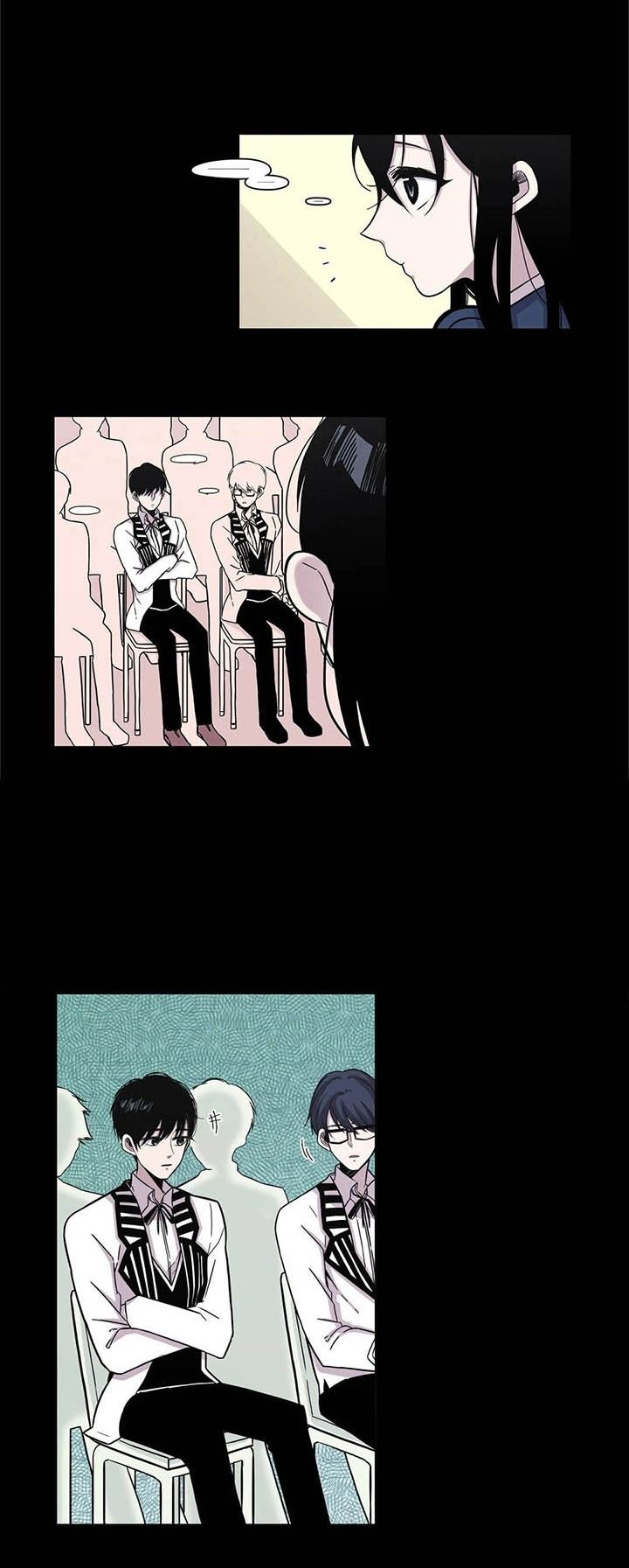 Anh Làm Em Đắm Say Chapter 0 - 45