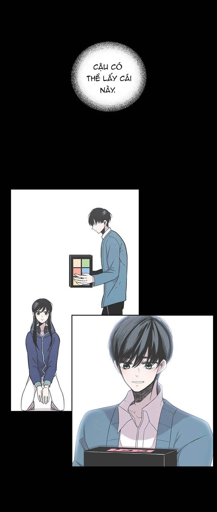 Anh Làm Em Đắm Say Chapter 0 - 47