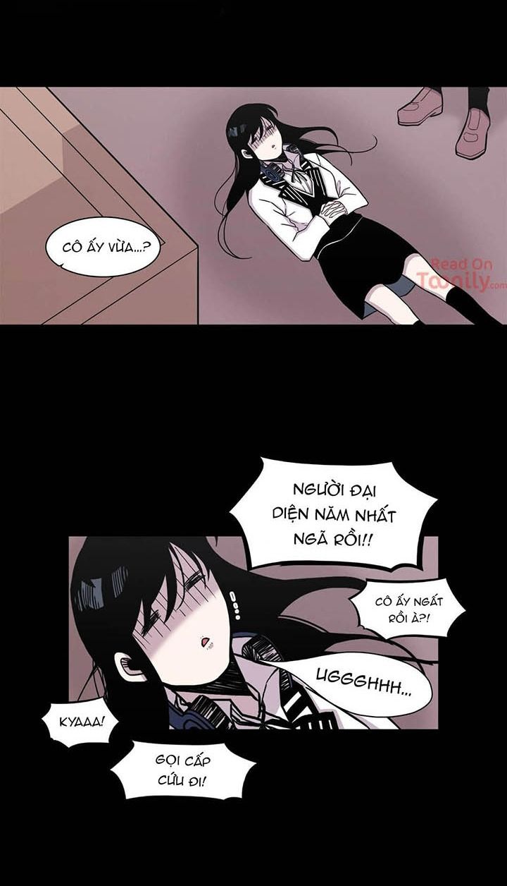 Anh Làm Em Đắm Say Chapter 0 - 50