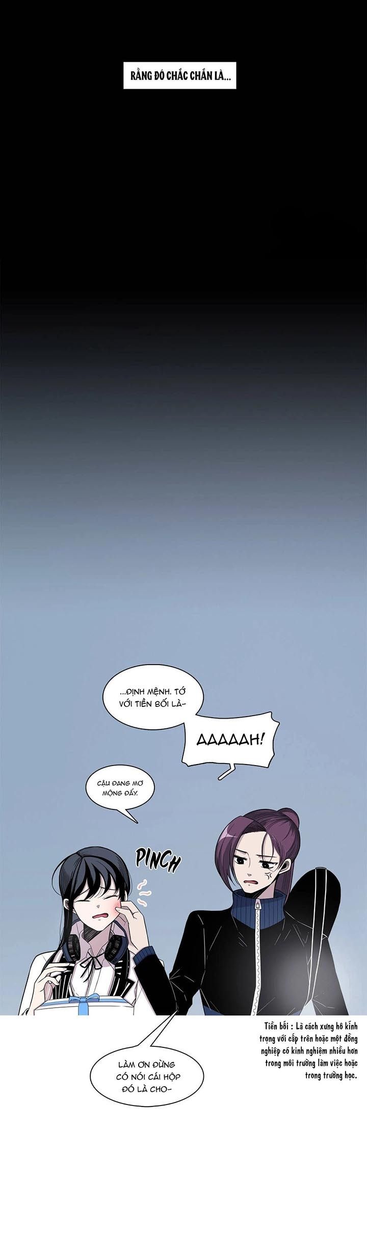 Anh Làm Em Đắm Say Chapter 0 - 51