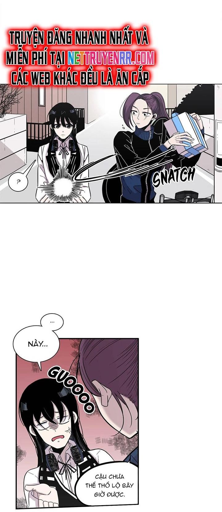 Anh Làm Em Đắm Say Chapter 0 - 53